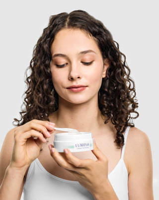 LUMINA Orphica Essentials kosteuttavat kollageenisilmälaastarit 60 kpl._4 - 4