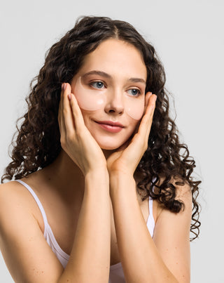 LUMINA Orphica Essentials kosteuttavat kollageenisilmälaastarit 60 kpl._3 - 3