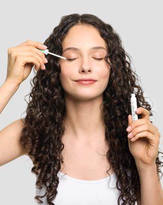 Orphican Realash ripsien pidentävä, vahvistava ja paksuuntuva hoitoaine. - 4