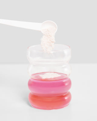 Hiusten hydrokollageeni biotiinilla vahvistaa ja kosteuttaa hiuksia sisältäpäin Twisty 210 g_2 - 2