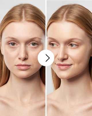 Mel Skin valaiseva C-vitamiinia sisältävä silmänympärysvoide