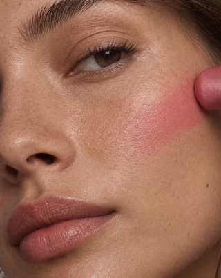 Poskipuna puikossa luonnollinen lopputulos ja hoito Desert Rose Nutridome
