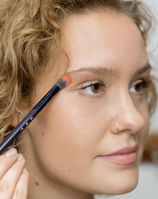 Sävynsekoitussivellin, jossa on joustavat harjakset Nro 4 Say Makeup - 2