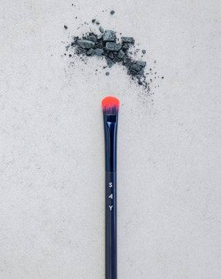 Say Makeup monikäyttöinen häivytys- ja häivytysvarjosivellin nro 5. - 2