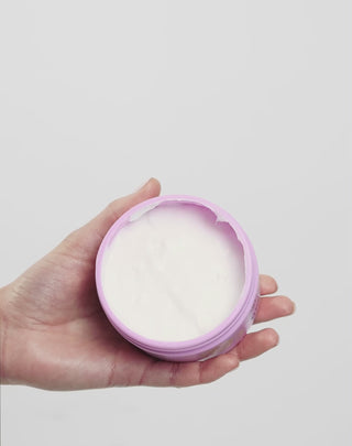 Curl cream luonnollinen curl aktivaattori kihara ja kihara hiukset Twisty - 6