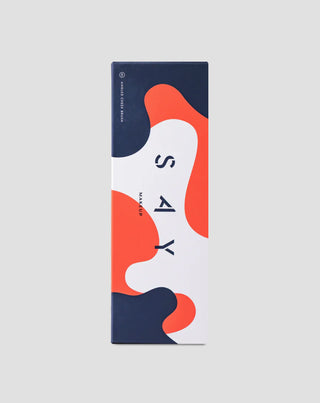 Sävynsekoitussivellin, jossa on joustavat harjakset Nro 4 Say Makeup - 3