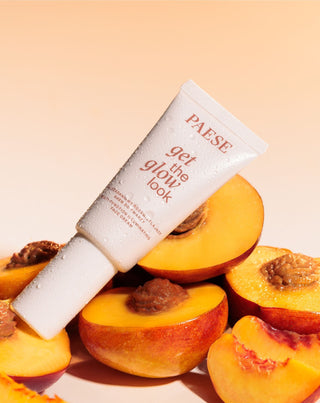 Monitehtäväinen valaiseva kasvovoide saa hehkuvan ilmeen Paese - 4