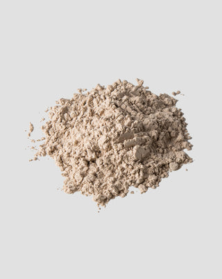 Kirkastava, kiinteyttävä ja tasoittava ghassoul-savi rasvaiselle, normaalille iholle Mel Skin - 2