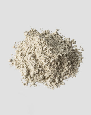 Vihreä puhdistava savi, jolla on seboregulaatio- ja anti-ageing-vaikutuksia Mel Skin - 2