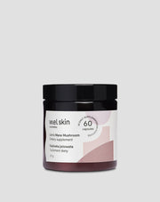 Leijonankarvauute tabletit muistiin ja aivotoimintaan 60 kapselia