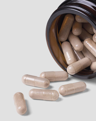 Tabletit miehille fyysisen ja psyykkisen suorituskyvyn ja immuniteetin tukemiseen Monolith 60 kapselia - 2