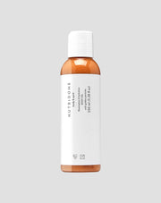 Valaiseva vartaloöljy, jossa on hehkuva vaikutus jojobaöljyllä ja arganöljyllä Nutridome