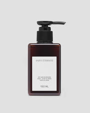 Kosteuttava naamio, joka sopii kuiville ja hauraille hiuksille Saint Éternité