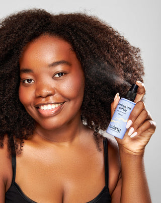 Twisty Shine End Serum kiharille hiuksille - 2