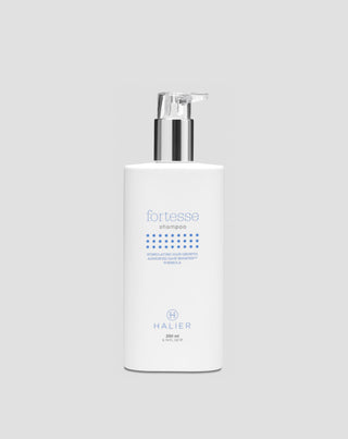 Fortesse naisten hiusten kasvusampoo heikoille ja putoaville hiuksille 250ml Halier - 1