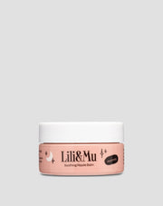 Raskauden ja synnytyksen jälkeinen nännibalsami sheavoita sisältäen Lili&Mu