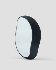 Nutridome kristalliepilaattori hiusten ja kuolleen ihon poistoon