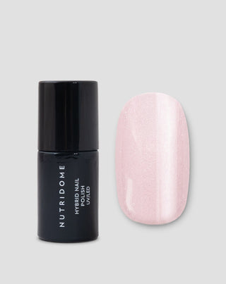 UV/LED-geelilakka kynsille Love Blossom 005 Nutridome - 1