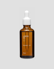 Anti-ageing tsubaki monitoimiöljy kasvoille ja vartalolle japanilaisesta kameliasta 50 ml Uddo