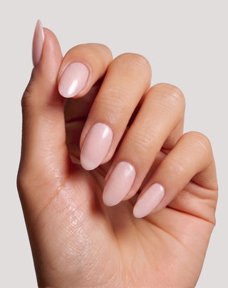 UV/LED-geelilakka kynsille Love Blossom 005 Nutridome - 2