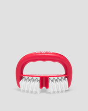 Anti-selluliittimassaaattori välilehdillä taistelee selluliittia vastaan ja vähentää lihasjännitystä Crush my Celloon