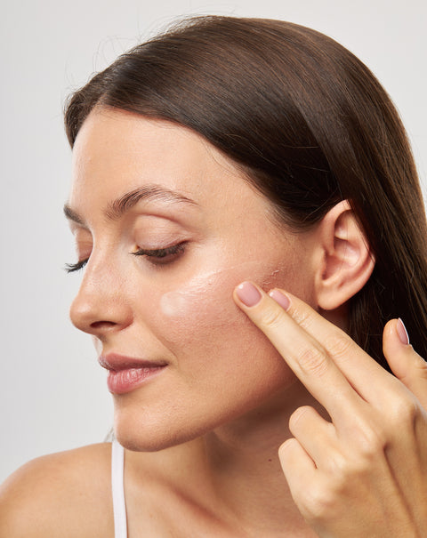 Kosmetiikka ryppyjä varten