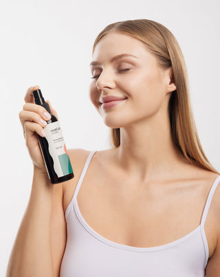 Kosteuttava karvaan appelsiininkukan kosteusvoide kasvoille, hiuksille ja vartalolle Mel Skin - 2