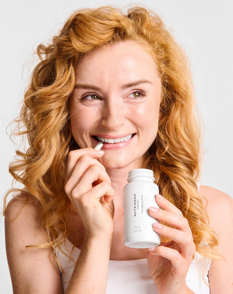 Immuniteettiä tukevat lisäravinteet