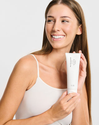 Kasvojen puhdistus- ja kosteusgeeli, jossa on allantoiinia Nutridome - 2