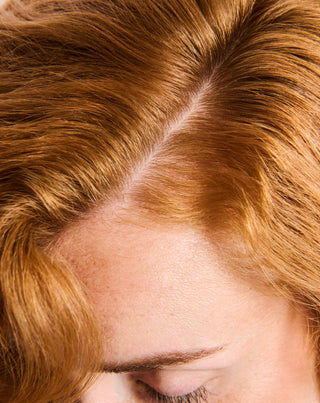 Päänahan entsymaattinen kuorinta AHA-hapoilla puhdistaa ja stimuloi mikroverenkiertoa Twisty - 5